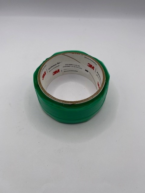 KNIFELESS TAPE 3M PERF LINE  6,5MM X 50M